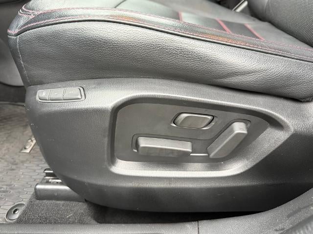 2022 Mazda Mazda CX-5 2.5 S Carbon Edition AWD