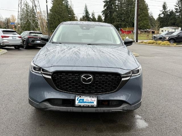 2022 Mazda Mazda CX-5 2.5 S Carbon Edition AWD