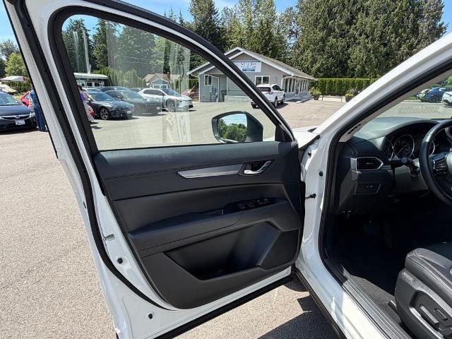 2023 Mazda Mazda CX-5 2.5 S Preferred Package AWD