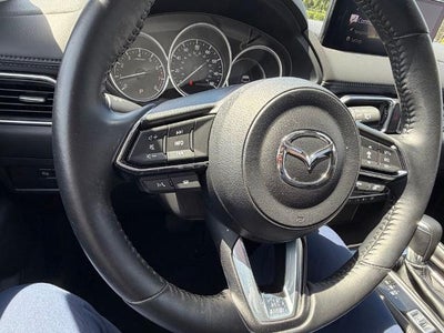 2023 Mazda Mazda CX-5 2.5 S Preferred Package AWD