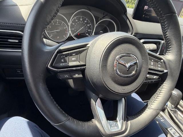 2023 Mazda Mazda CX-5 2.5 S Preferred Package AWD