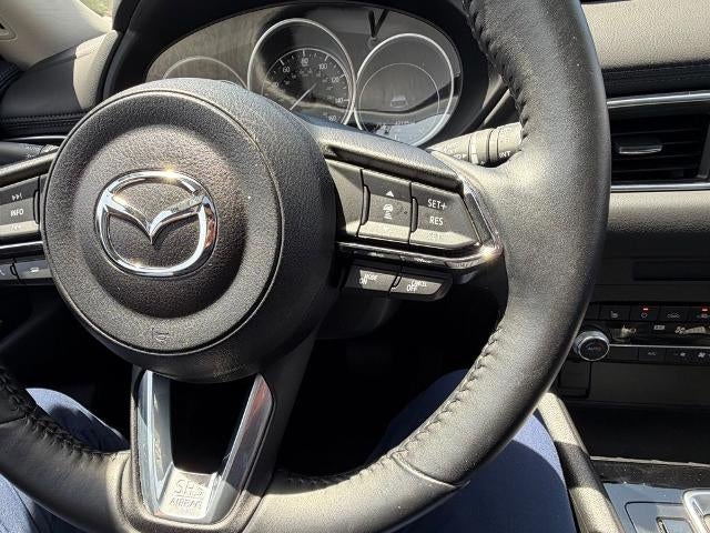2023 Mazda Mazda CX-5 2.5 S Preferred Package AWD
