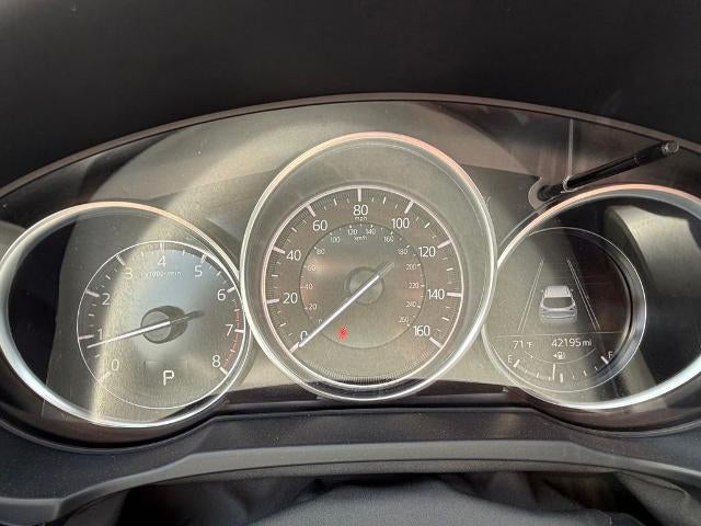 2023 Mazda Mazda CX-5 2.5 S Preferred Package AWD