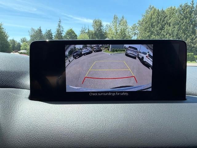 2023 Mazda Mazda CX-5 2.5 S Preferred Package AWD