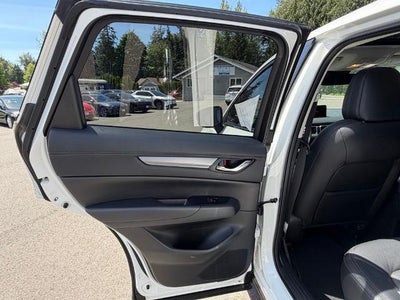 2023 Mazda Mazda CX-5 2.5 S Preferred Package AWD