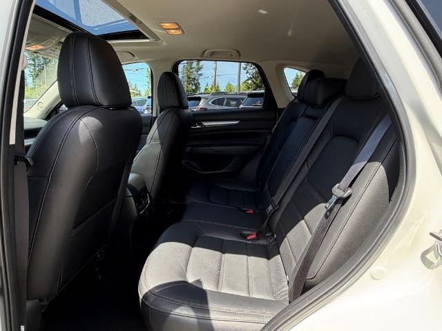 2023 Mazda Mazda CX-5 2.5 S Preferred Package AWD