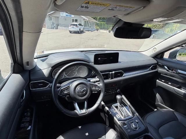 2023 Mazda Mazda CX-5 2.5 S Preferred Package AWD