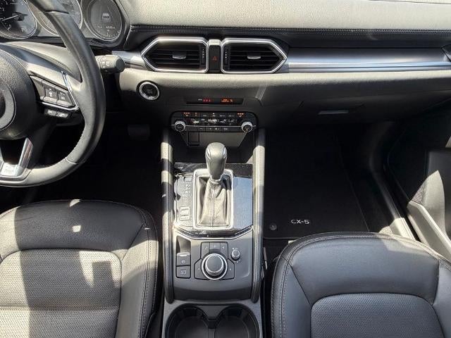 2023 Mazda Mazda CX-5 2.5 S Preferred Package AWD