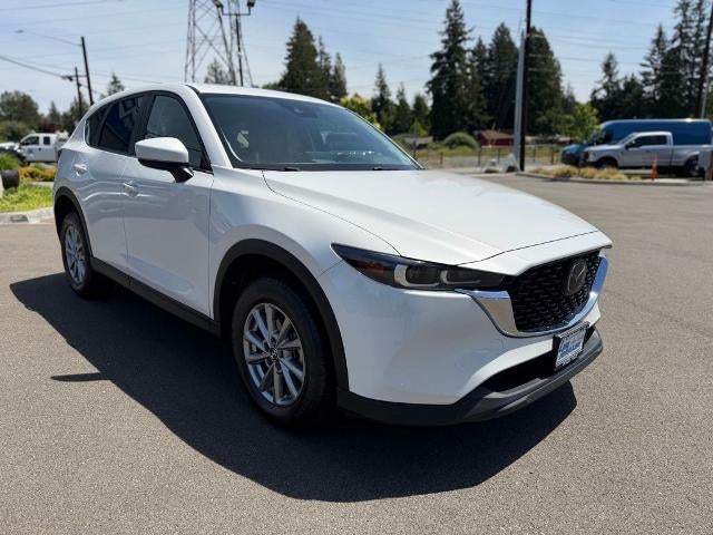 2023 Mazda Mazda CX-5 2.5 S Preferred Package AWD