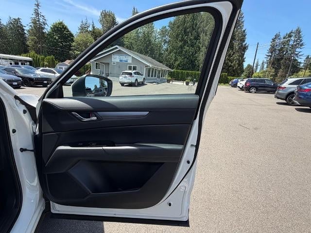 2023 Mazda Mazda CX-5 2.5 S Preferred Package AWD