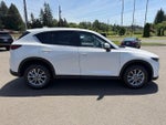 2023 Mazda Mazda CX-5 2.5 S Preferred Package AWD