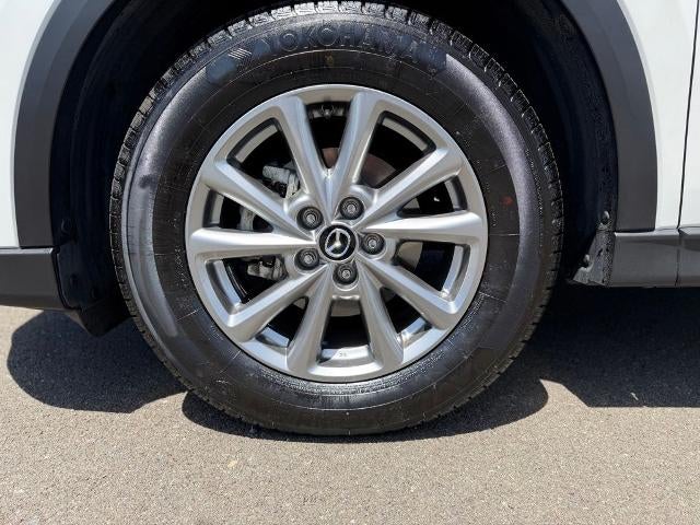 2023 Mazda Mazda CX-5 2.5 S Preferred Package AWD