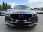 2021 Mazda Mazda CX-5 Grand Touring AWD