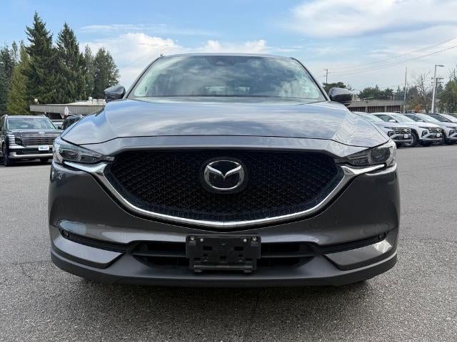 2021 Mazda Mazda CX-5 Grand Touring AWD