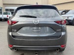 2021 Mazda Mazda CX-5 Grand Touring AWD