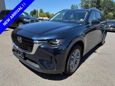2024 Mazda Mazda CX-90 3.3 Turbo Preferred Plus AWD