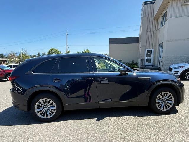 2024 Mazda Mazda CX-90 3.3 Turbo Preferred Plus AWD