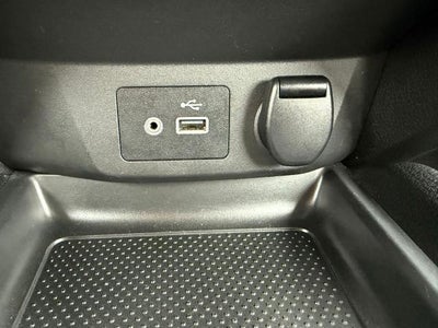 2022 Nissan Rogue Sport AWD S