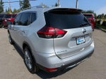 2019 Nissan Rogue FWD SV