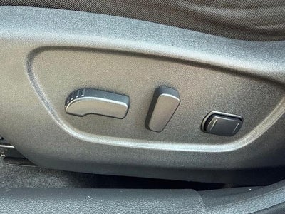 2019 Nissan Rogue FWD SV