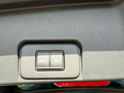 2023 Nissan Rogue AWD Platinum