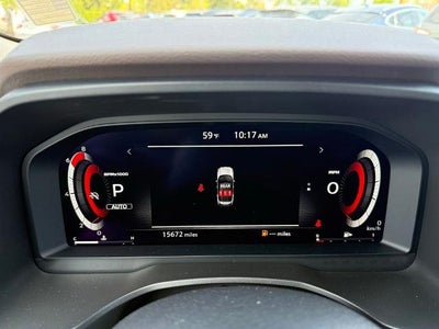 2023 Nissan Rogue AWD Platinum