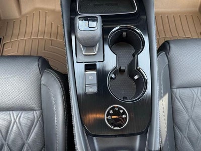 2023 Nissan Rogue AWD Platinum