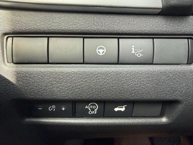 2023 Nissan Rogue AWD Platinum