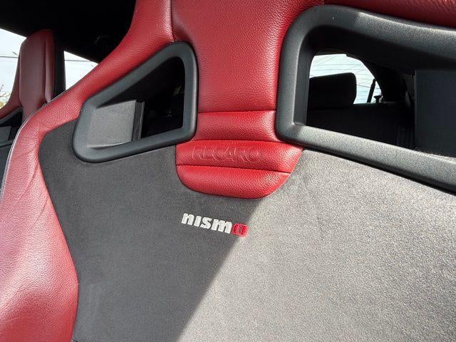 2016 Nissan JUKE 5dr Wgn CVT NISMO RS AWD