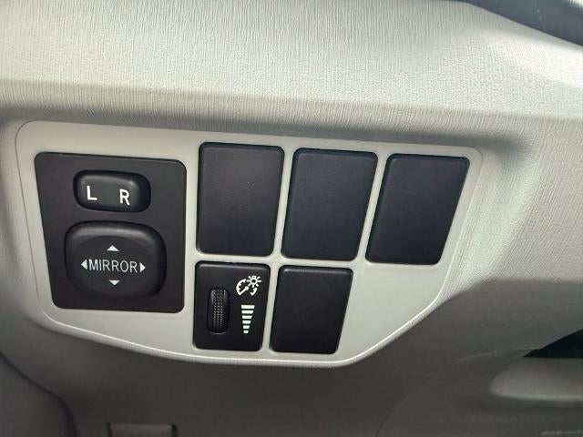 2013 Toyota Prius 5dr HB Three (Natl)