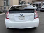 2013 Toyota Prius 5dr HB Three (Natl)