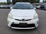 2013 Toyota Prius 5dr HB Three (Natl)