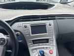 2013 Toyota Prius 5dr HB Two (Natl)