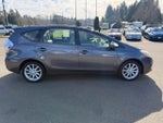2013 Toyota Prius v 5dr Wgn Two (Natl)