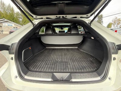 2022 Toyota Venza Limited AWD (GS)