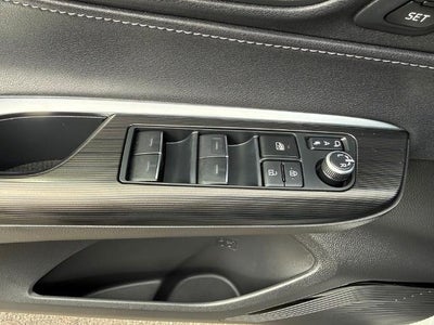 2022 Toyota Venza Limited AWD (GS)