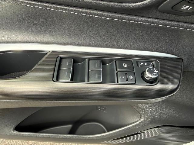 2022 Toyota Venza Limited AWD (GS)