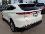 2022 Toyota Venza Limited AWD (GS)