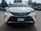 2022 Toyota Venza Limited AWD (GS)