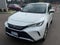 2022 Toyota Venza Limited AWD (GS)