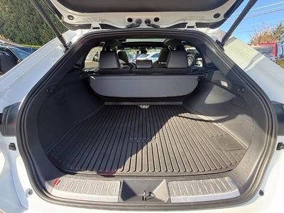 2024 Toyota Venza LE AWD (GS)