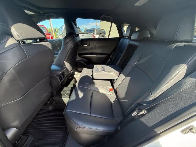 2024 Toyota Venza LE AWD (GS)