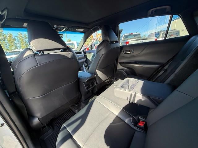 2024 Toyota Venza LE AWD (GS)
