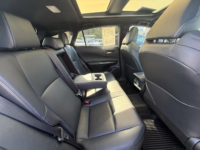 2024 Toyota Venza LE AWD (GS)