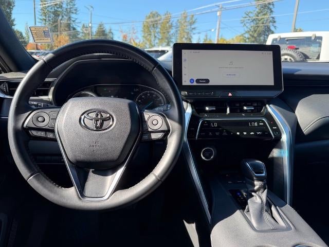 2024 Toyota Venza LE AWD (GS)