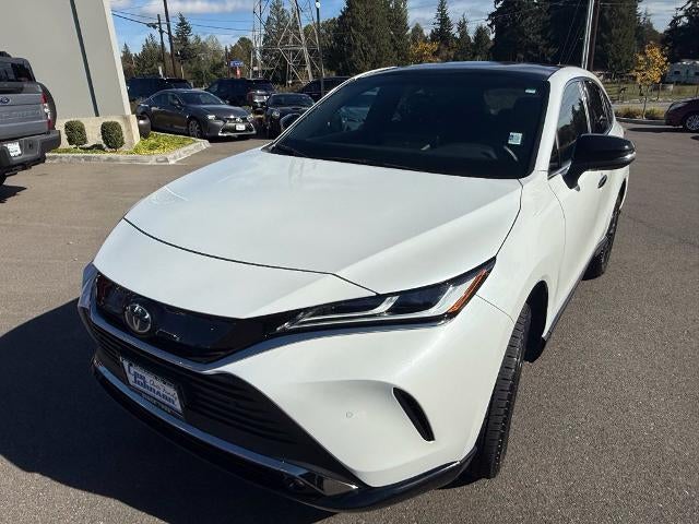 2024 Toyota Venza LE AWD (GS)