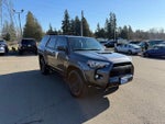 2020 Toyota 4Runner SR5 4WD (GS)