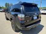 2021 Toyota 4Runner SR5 Premium 4WD (Natl)