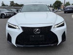 2023 Lexus IS 500 F SPORT Performance Premium RWD