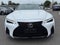 2023 Lexus IS 500 F SPORT Performance Premium RWD